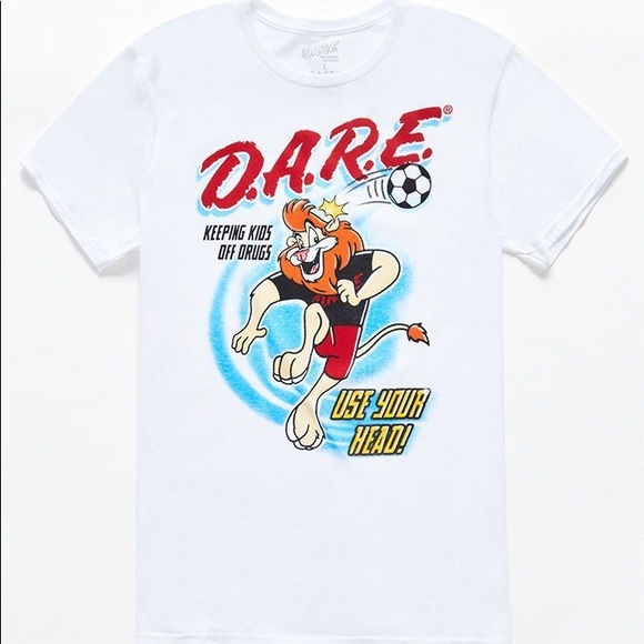 PacSun | Shirts | Dare Use Your Head 